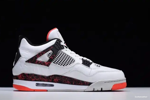 Reps LUCY Hot 308497-116 4 Jordan Air Lava Retro 0623